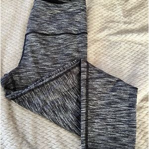 Victoria’s Secret Soort capris